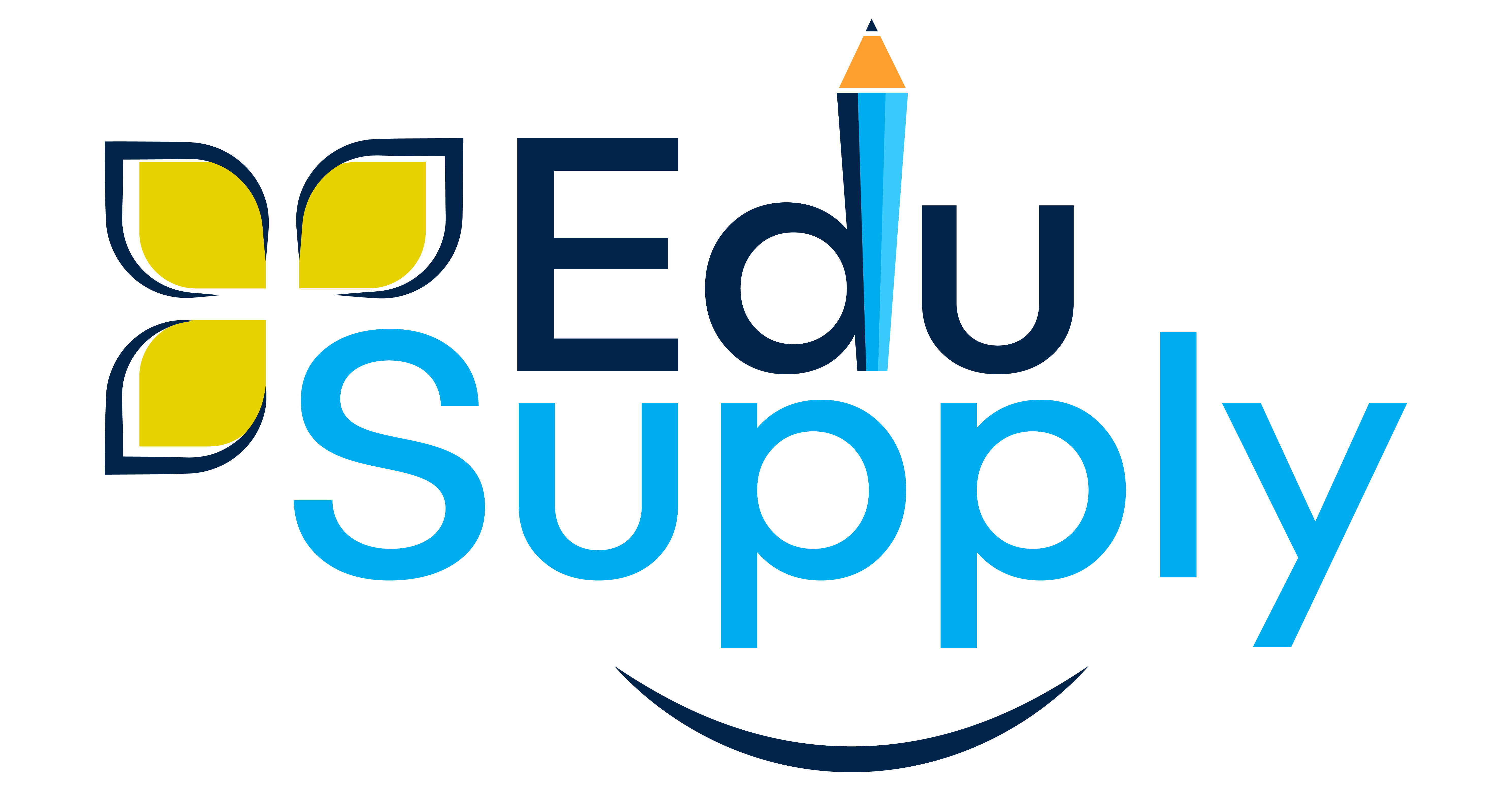 Edu Supply Logo
